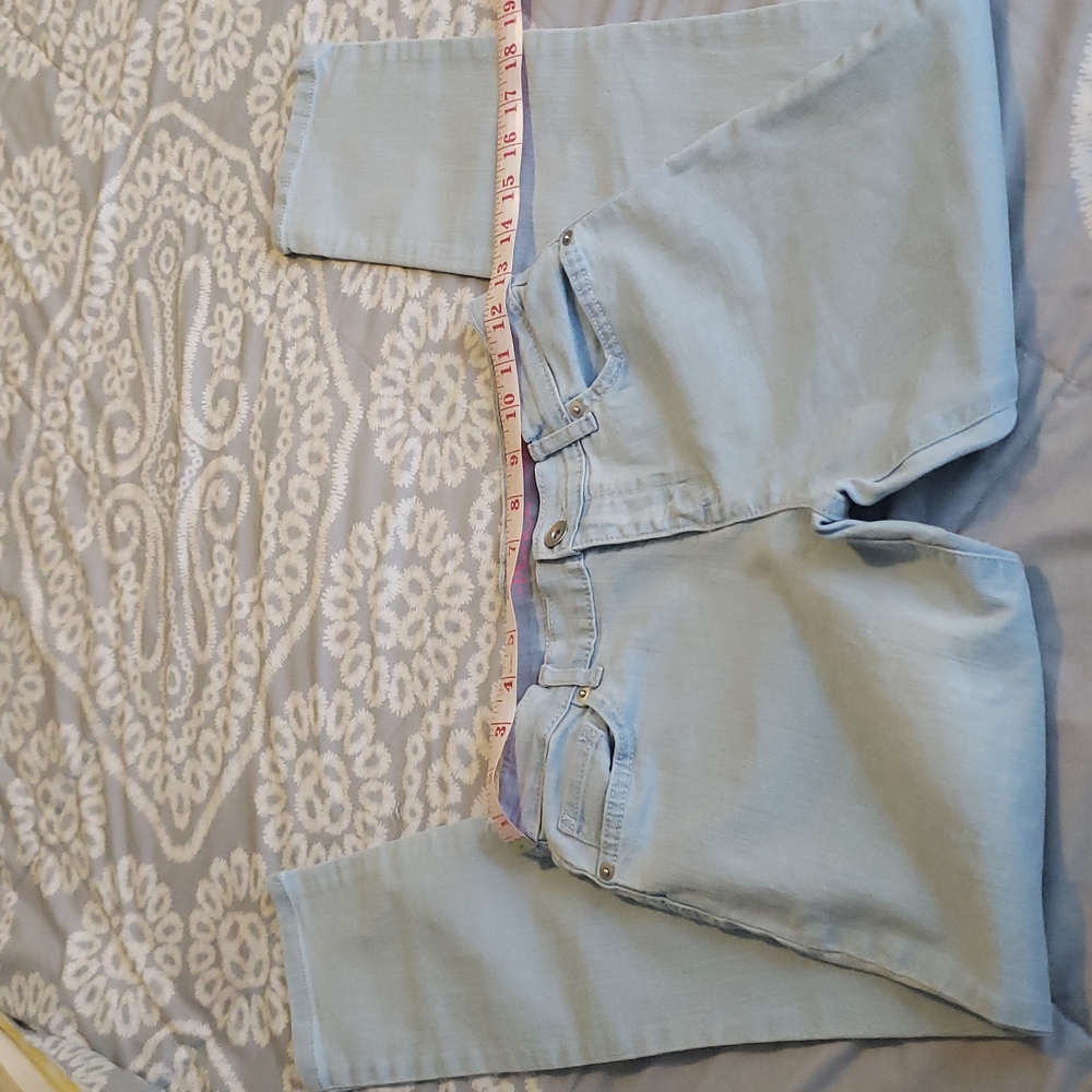 Jeans Girl size 12 - Picture 4 of 6